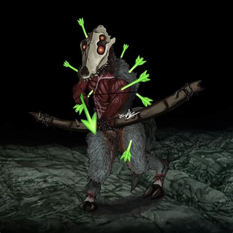 r/moonscorched|r/FearAndHunger on Reddit: I fucking love the concept of .